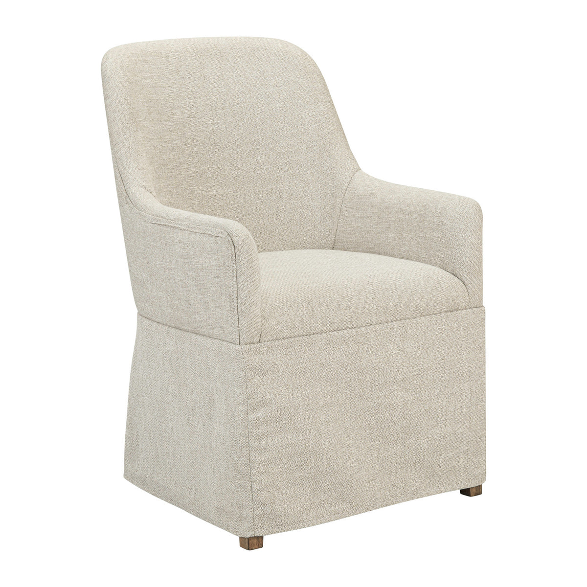 Shaker Lakes Uph Arm Chair (RTA)