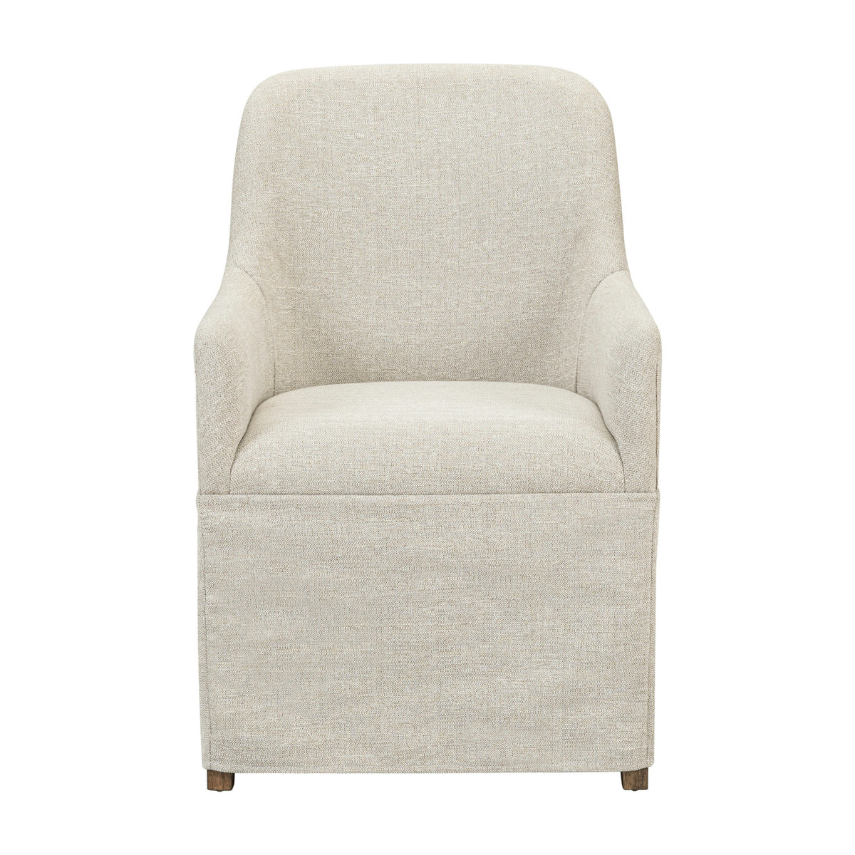 Shaker Lakes Uph Arm Chair (RTA)