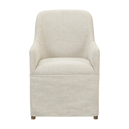 Shaker Lakes Uph Arm Chair (RTA)