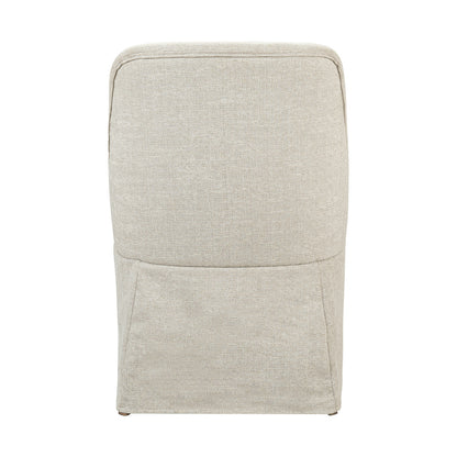 Shaker Lakes Uph Arm Chair (RTA)