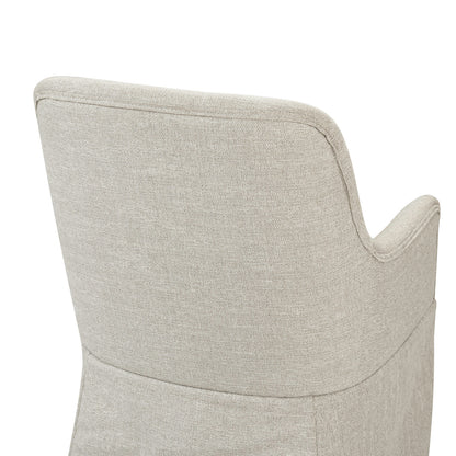Shaker Lakes Uph Arm Chair (RTA)