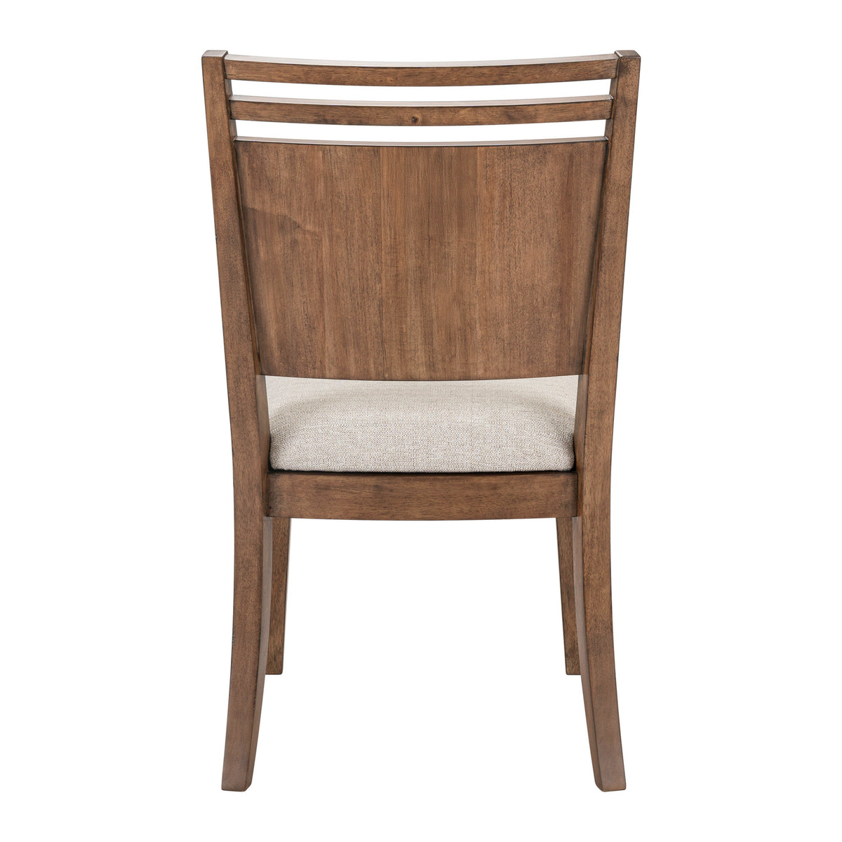 Shaker Lakes Panel Back Side Chair (RTA)