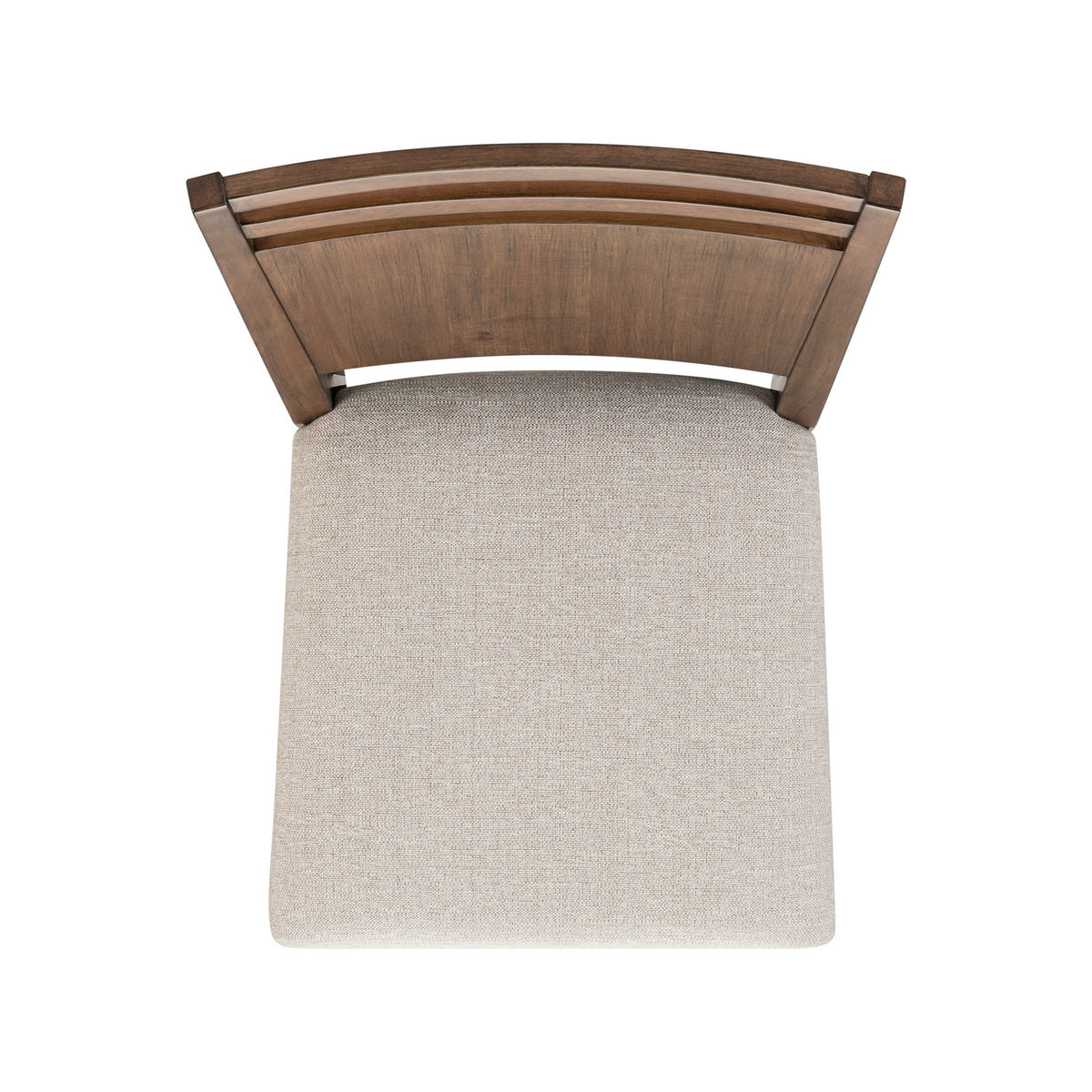 Shaker Lakes Panel Back Side Chair (RTA)