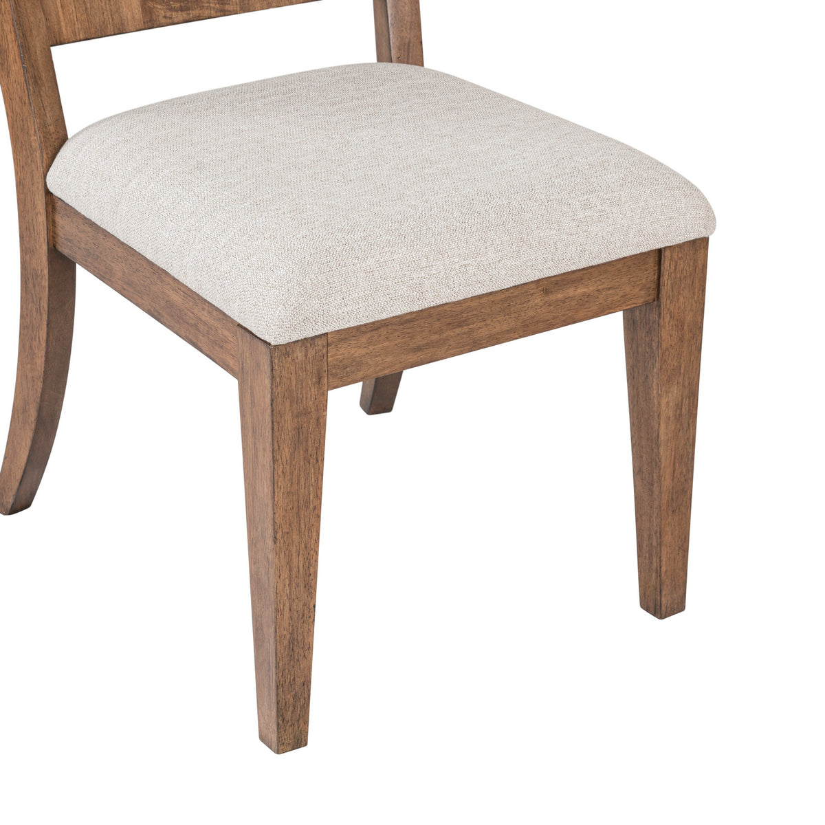 Shaker Lakes Panel Back Side Chair (RTA)