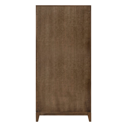 Shaker Lakes Bunching Display Cabinet
