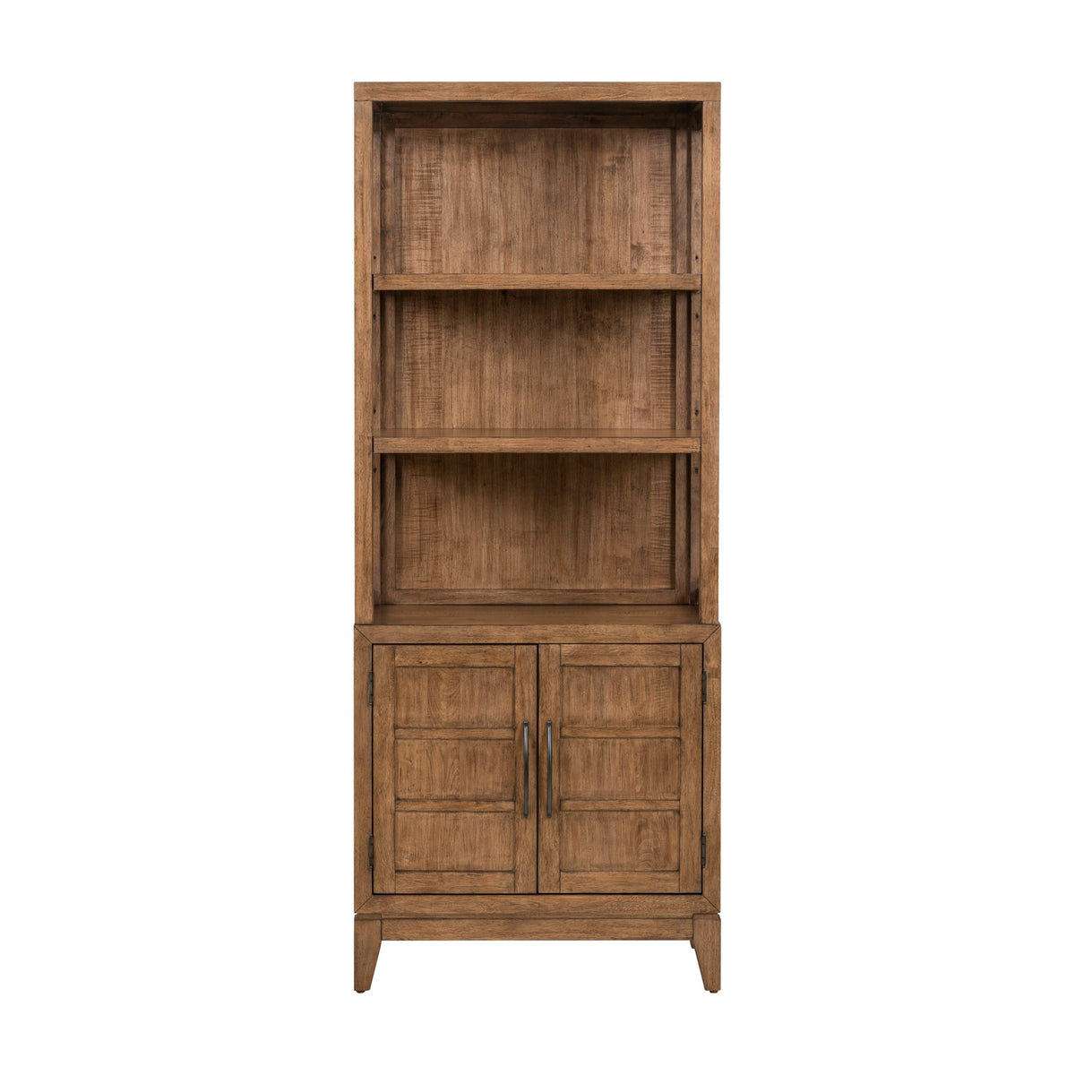 Shaker Lakes Bookcase