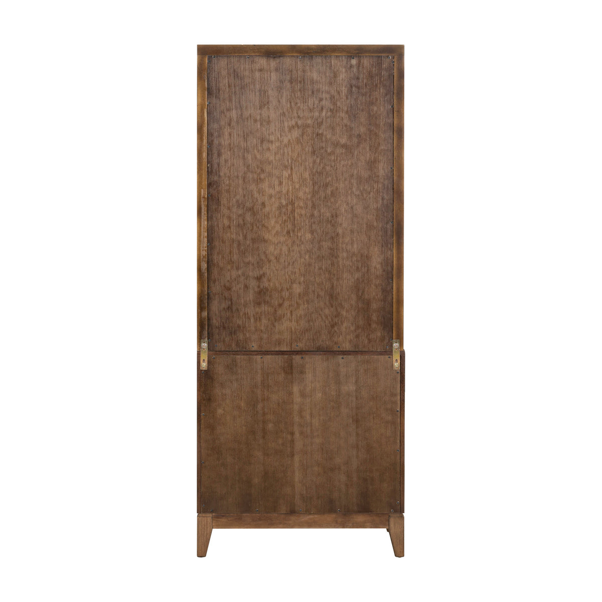 Shaker Lakes Bookcase