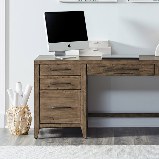 Shaker Lakes L Writing Desk Top