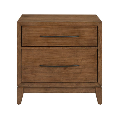 Shaker Lakes Lateral File Cabinet