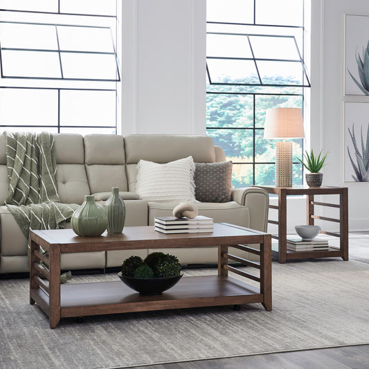 Shaker Lakes 3 Piece Set