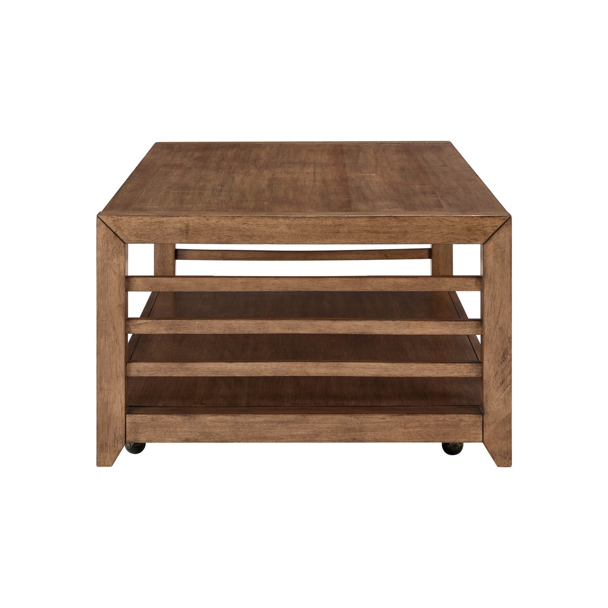 Shaker Lakes Cocktail Table