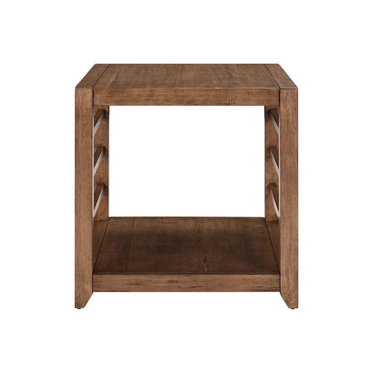 Shaker Lakes End Table