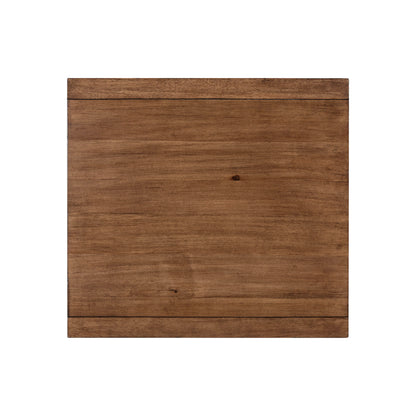 Shaker Lakes End Table