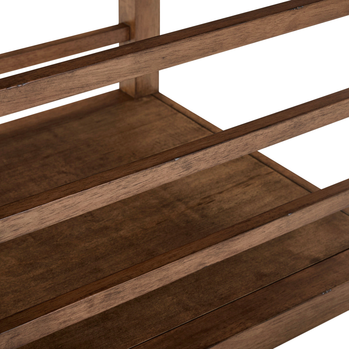 Shaker Lakes End Table