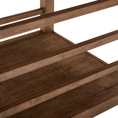 Shaker Lakes End Table