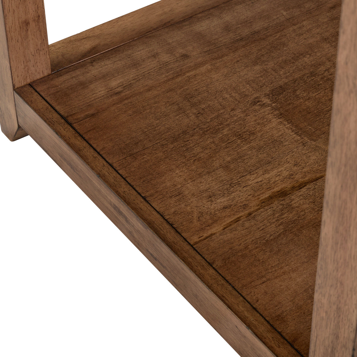 Shaker Lakes End Table