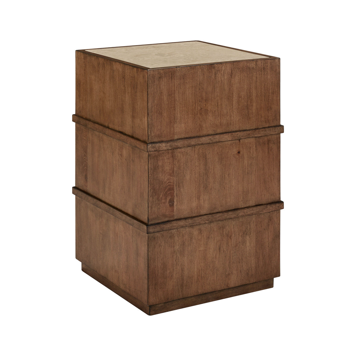 Shaker Lakes Chairside Table