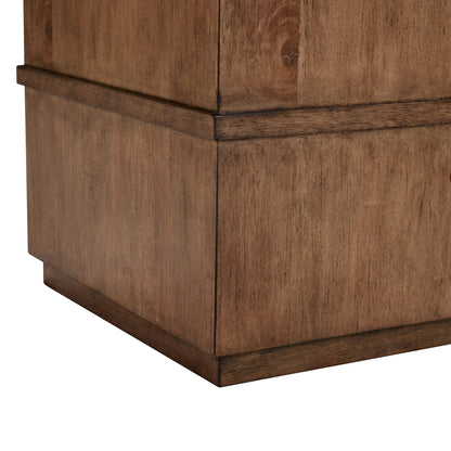 Shaker Lakes Chairside Table