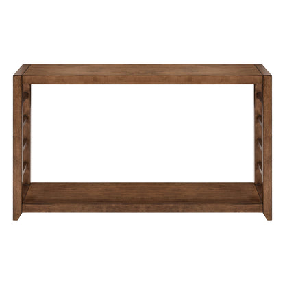 Shaker Lakes Sofa Table