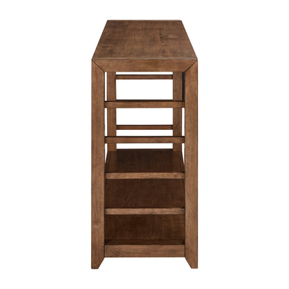 Shaker Lakes Sofa Table