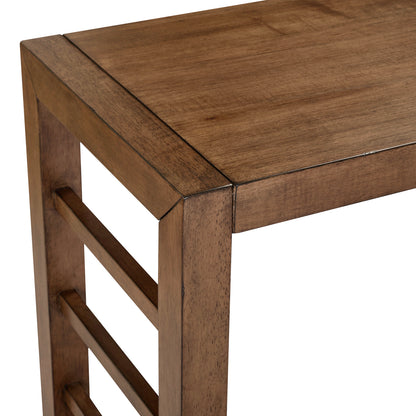 Shaker Lakes Sofa Table