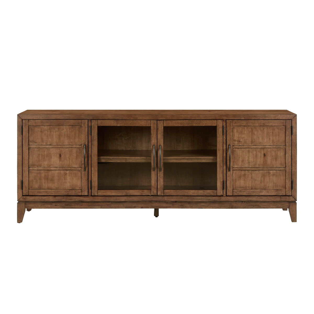 Shaker Lakes 82 Inch TV Console