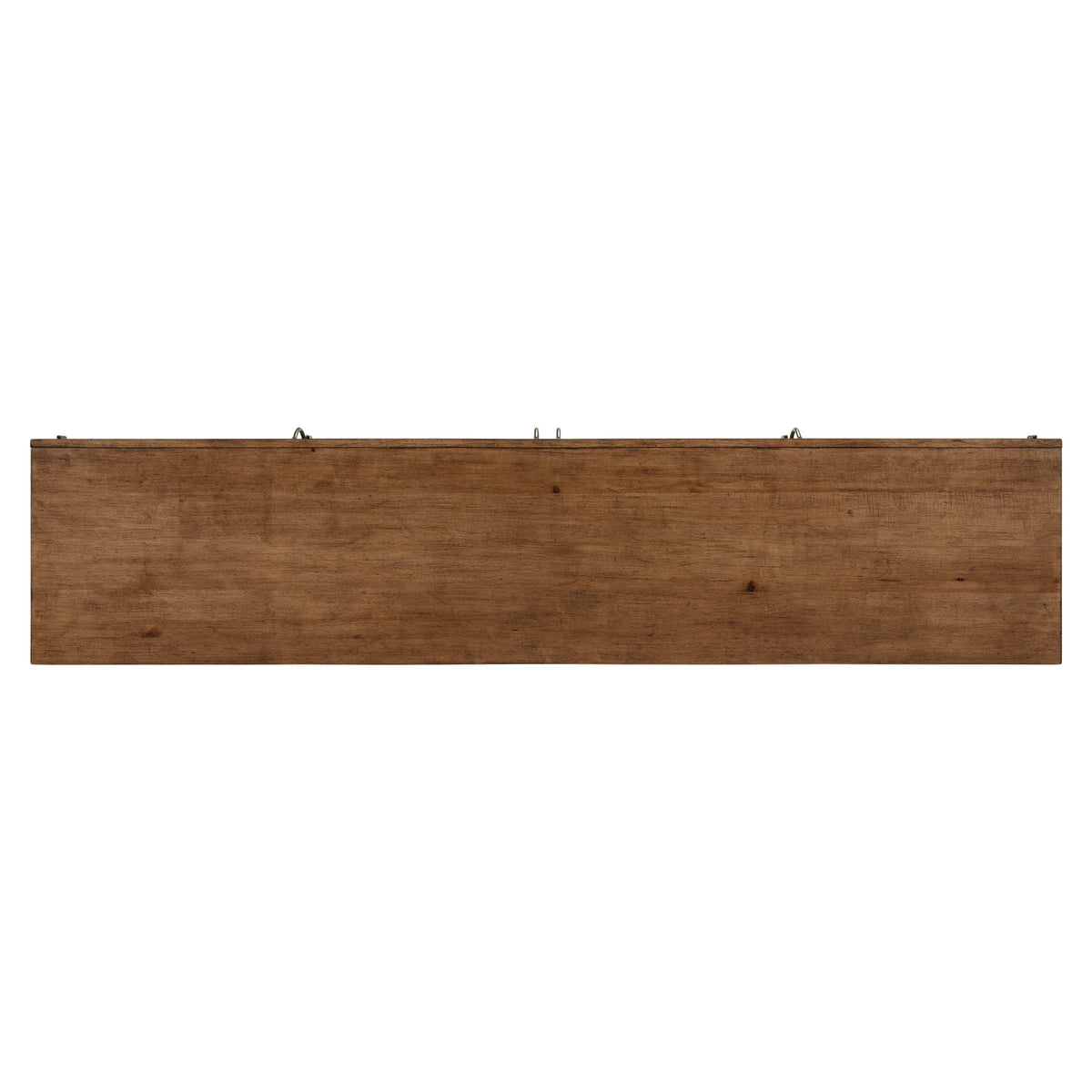 Shaker Lakes 82 Inch TV Console