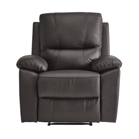 Dawson Reclining Chair - Brown