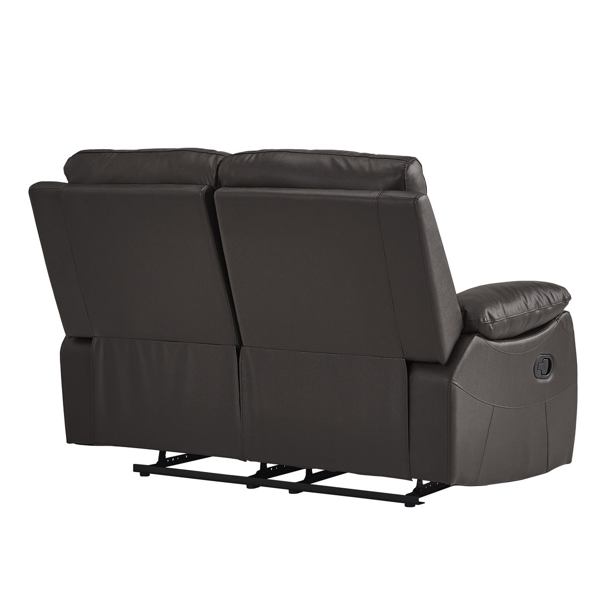 Dawson 2-Piece Living Room Set (Sofa and Love Seat)