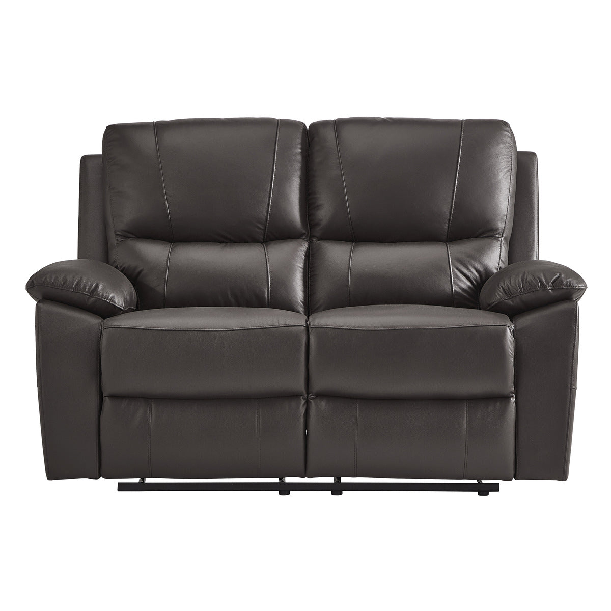 Dawson 2-Piece Living Room Set (Sofa and Love Seat)