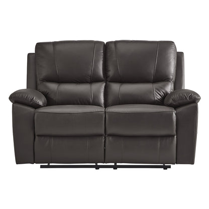 Dawson 2-Piece Living Room Set (Sofa and Love Seat)