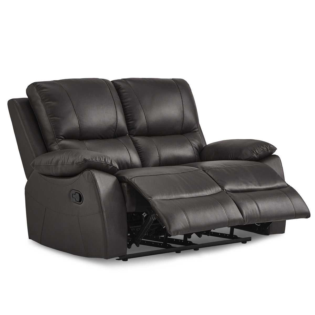 Dawson 2-Piece Living Room Set (Sofa and Love Seat)