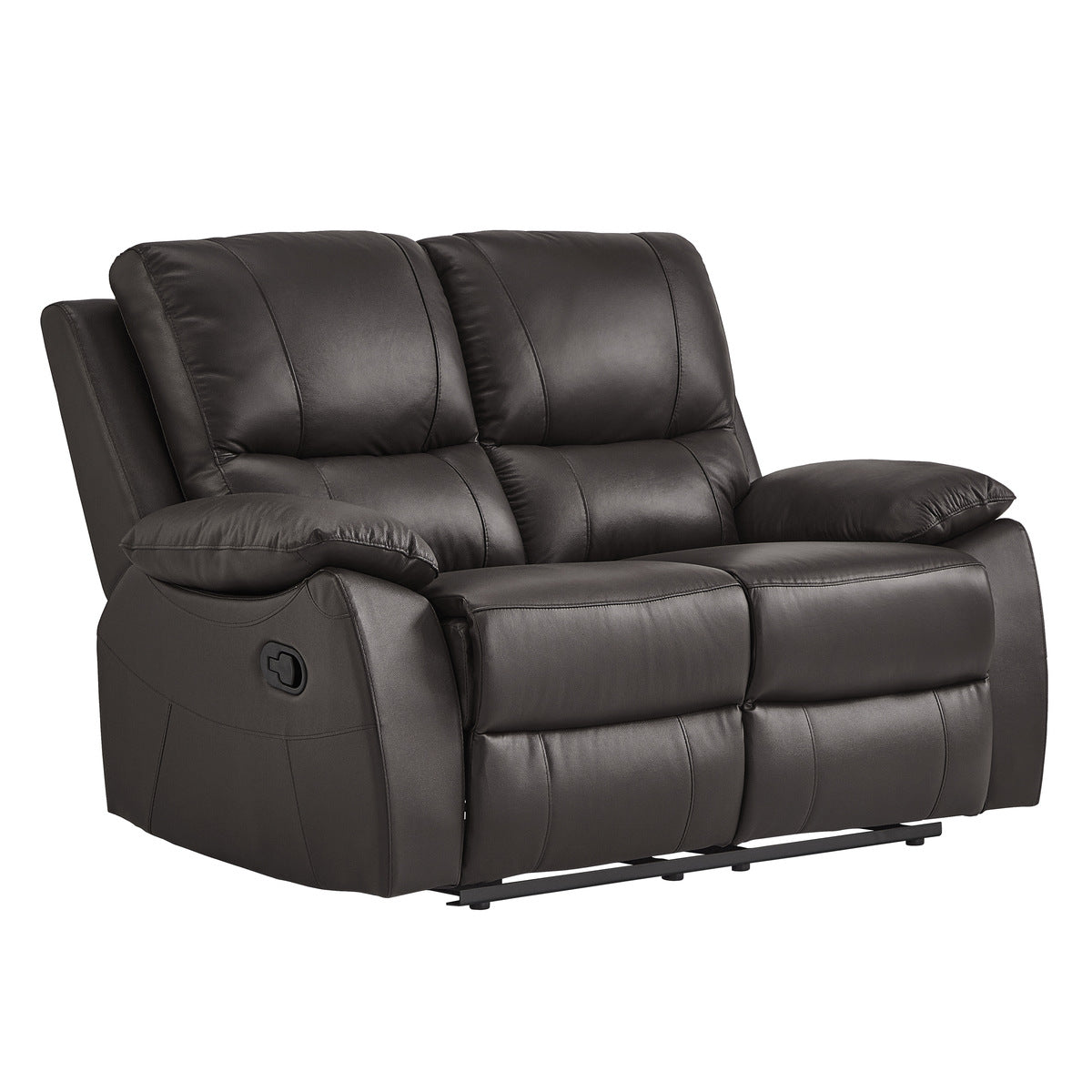 Dawson 2-Piece Living Room Set (Sofa and Love Seat)