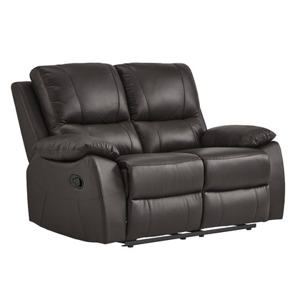 Dawson 2-Piece Living Room Set (Sofa and Love Seat)