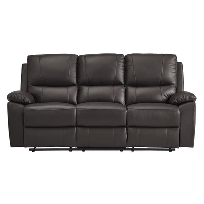 Dawson 2-Piece Living Room Set (Sofa and Love Seat)