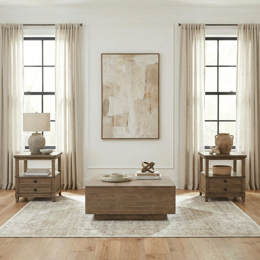 Artisan Home Opt 3 Piece Set