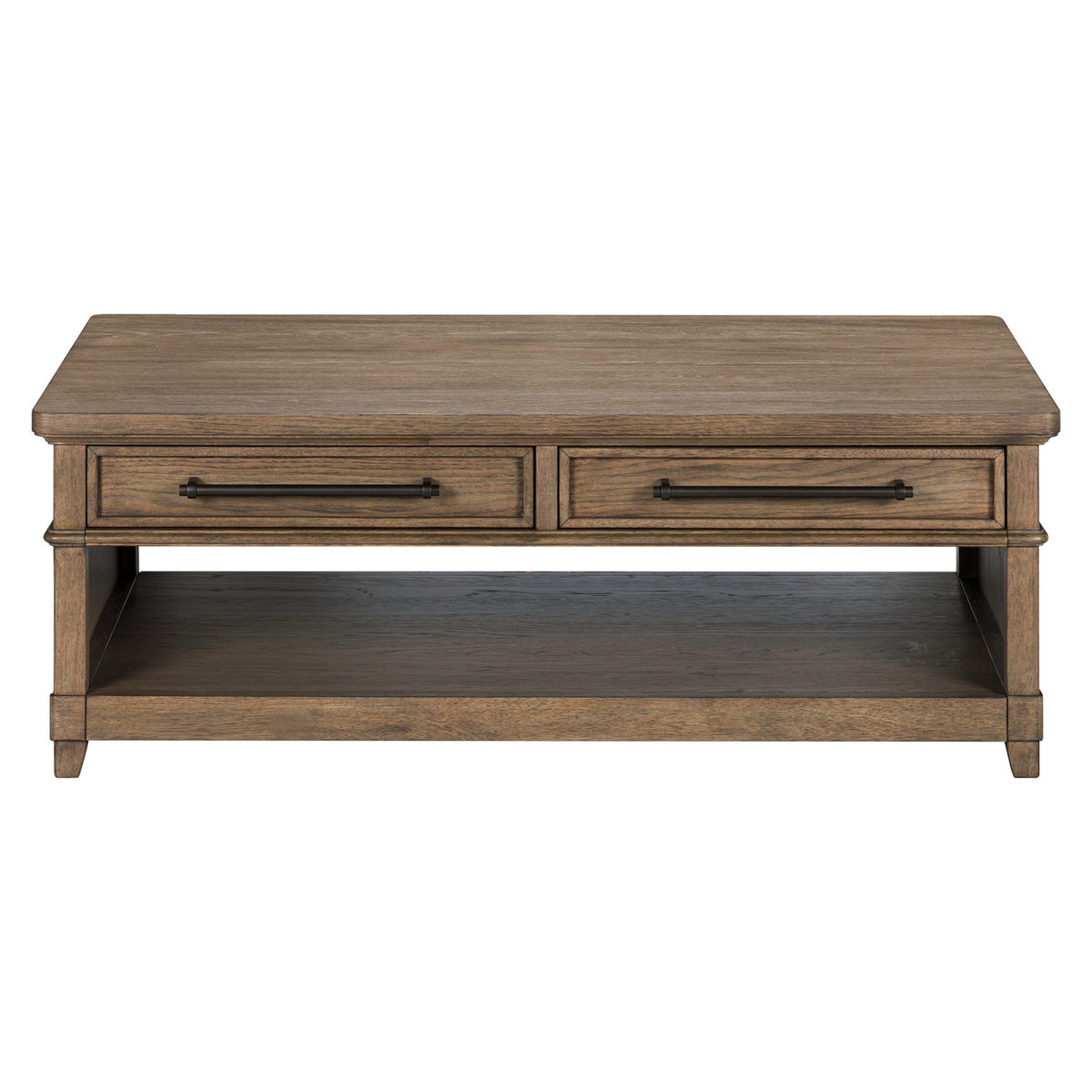 Artisan Home Rectangular Cocktail Table