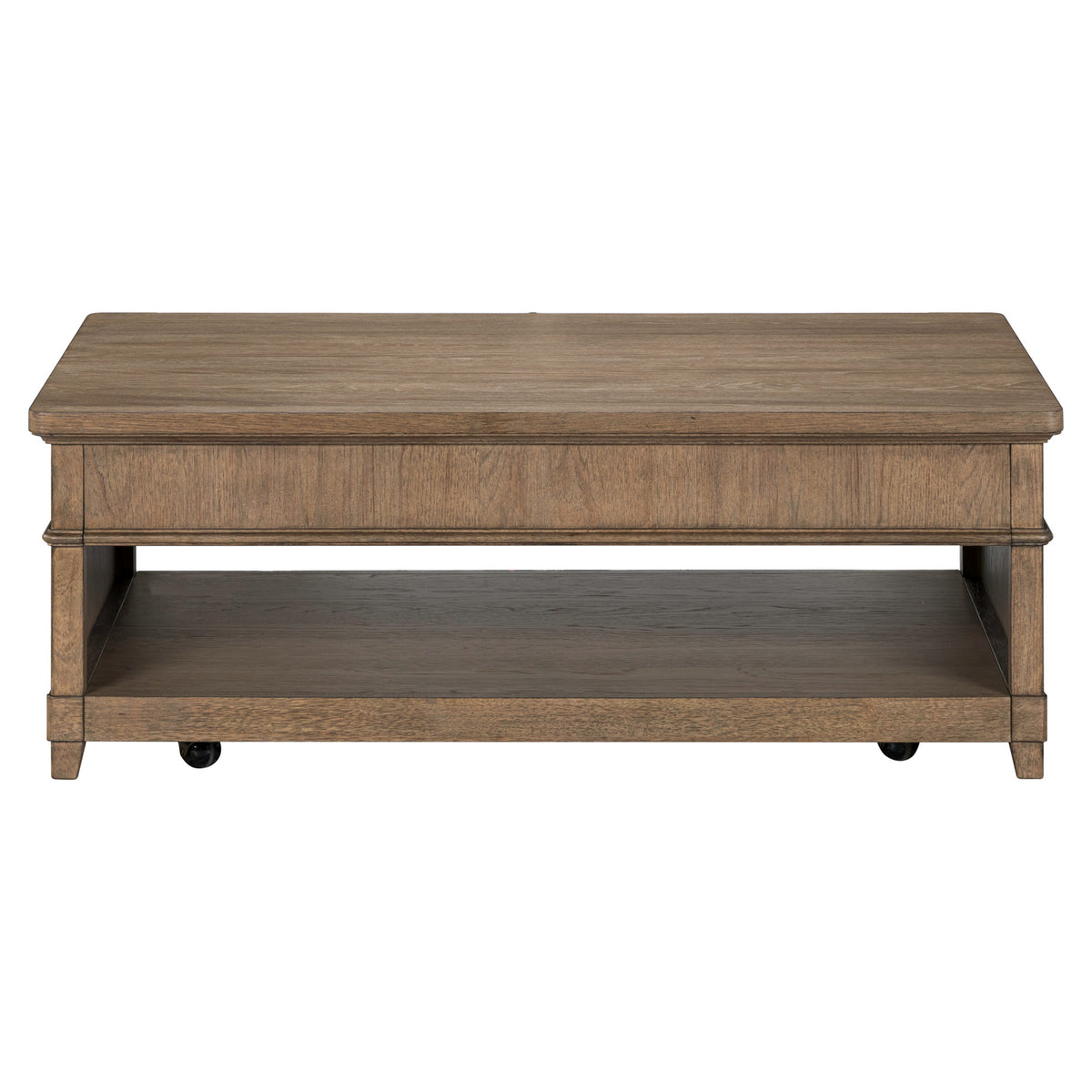 Artisan Home Rectangular Cocktail Table