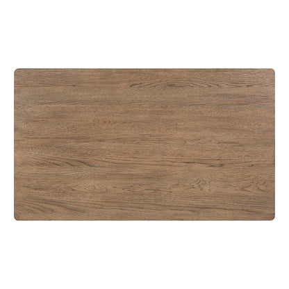 Artisan Home Rectangular Cocktail Table