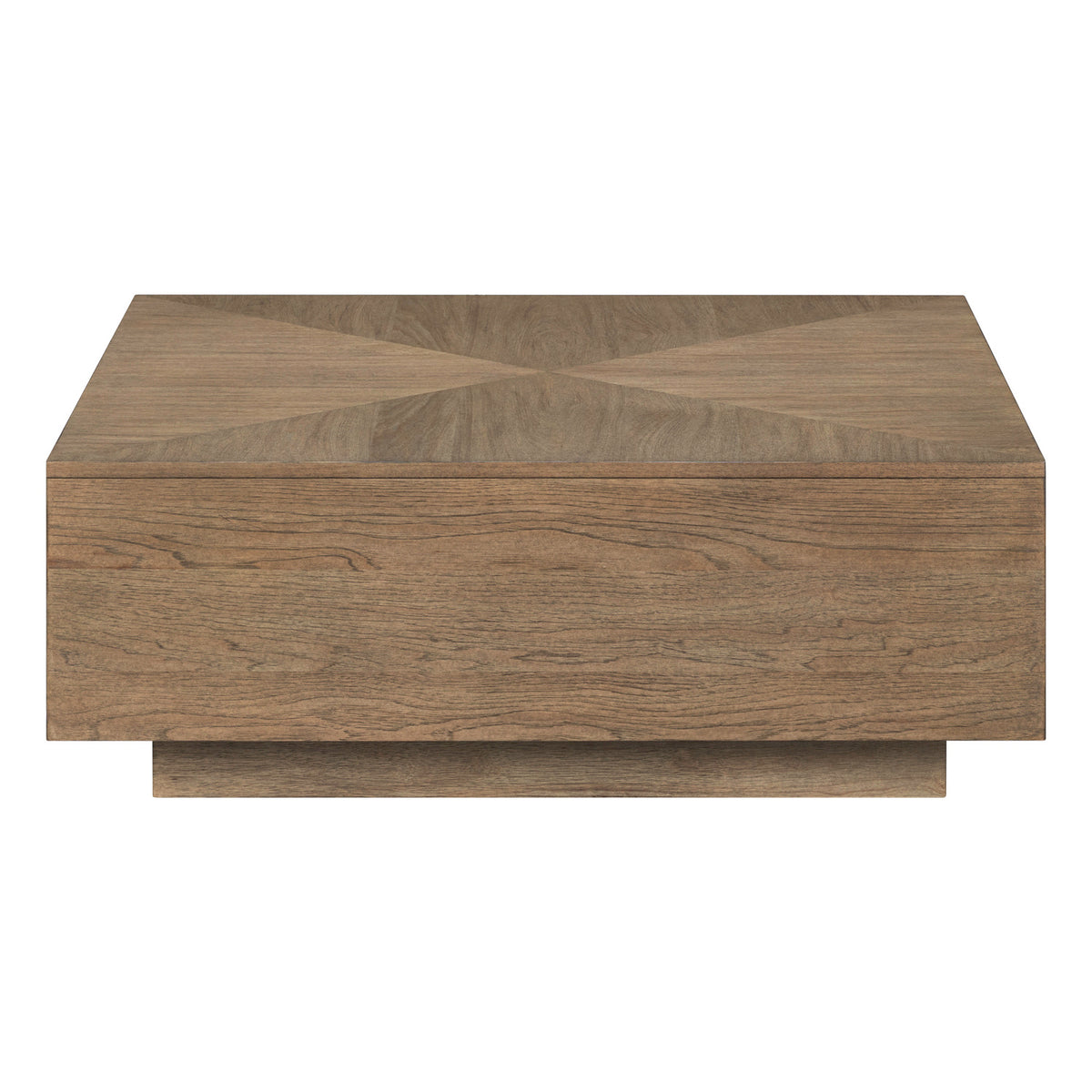 Artisan Home Square Cocktail Table