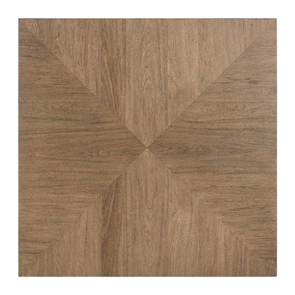 Artisan Home Square Cocktail Table