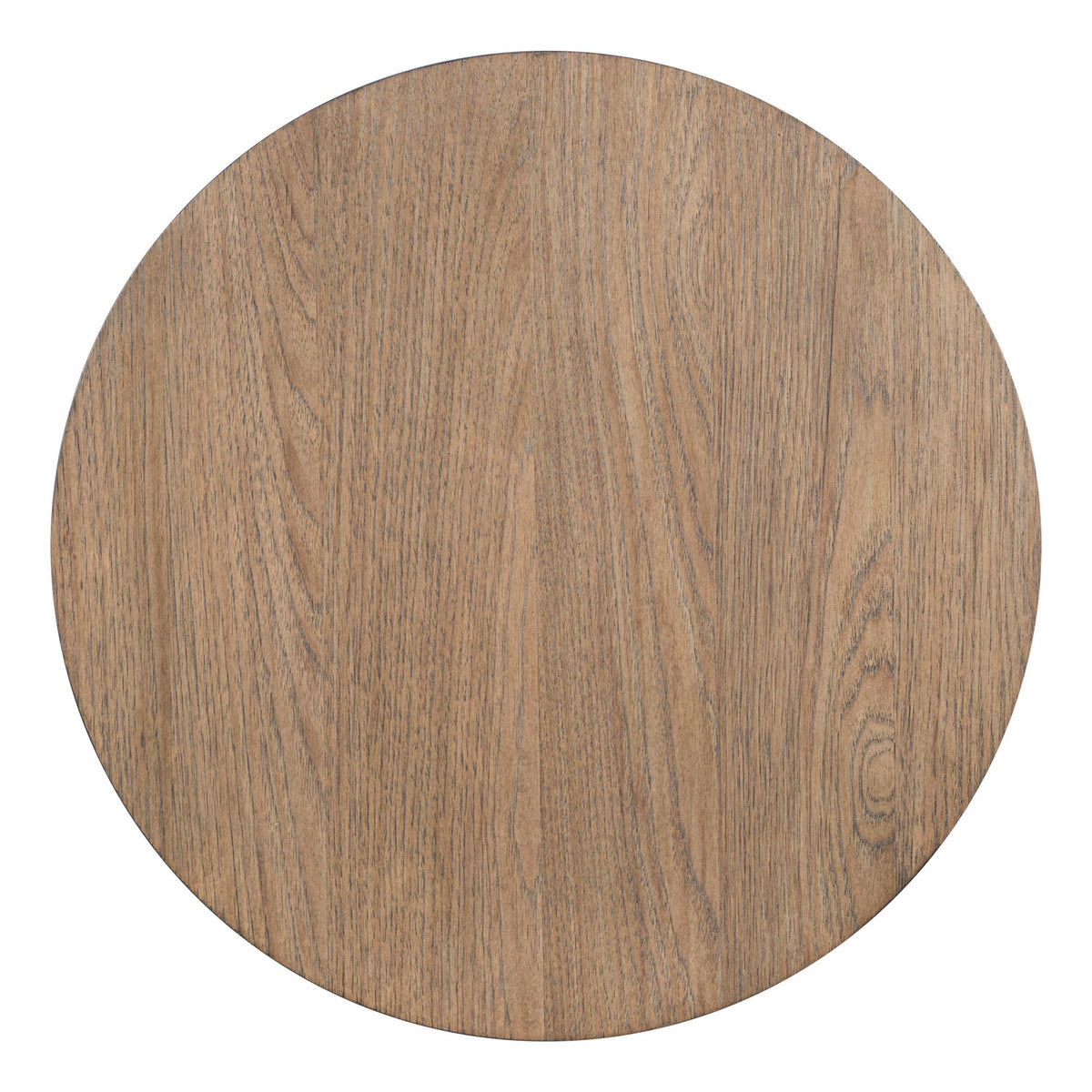 Artisan Home Round Chairside Table