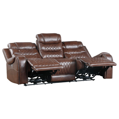 Putnam 2-Piece Living Room Set (Sofa and Love Seat)