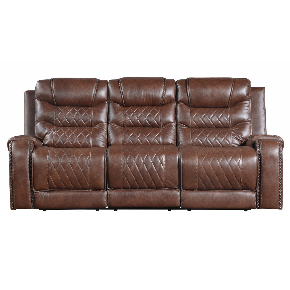 Putnam 2-Piece Living Room Set (Sofa and Love Seat)