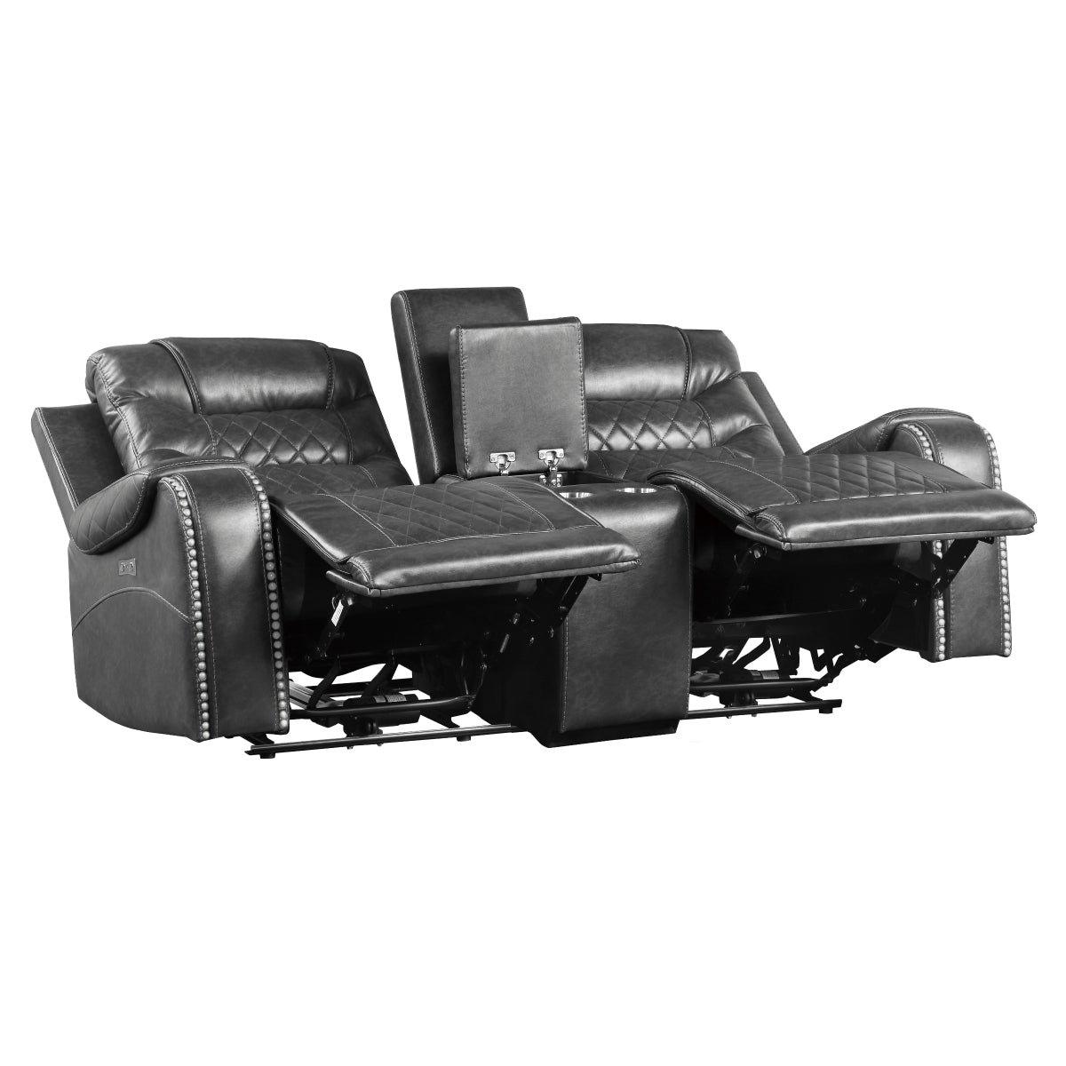 Putnam 2-Piece Living Room Set (Sofa and Love Seat)