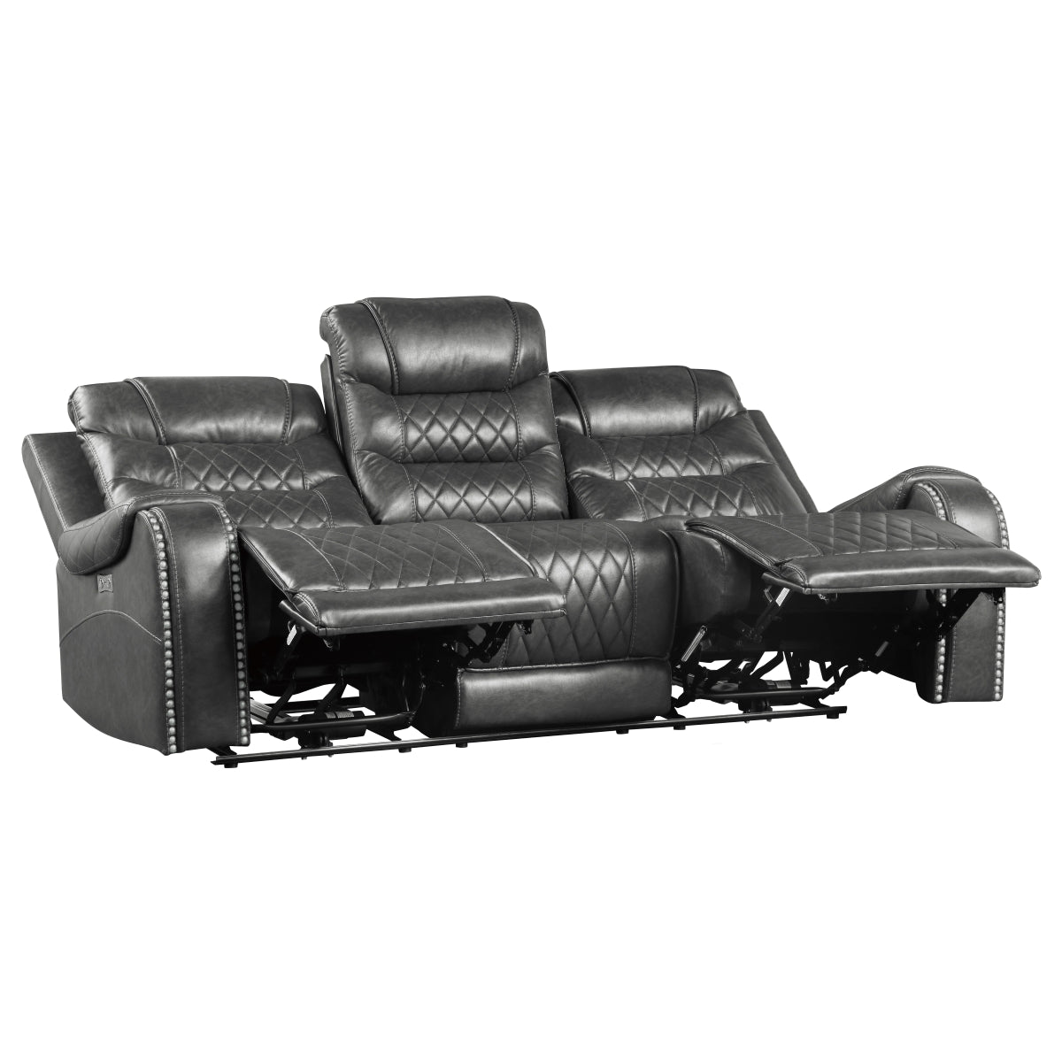 Putnam 2-Piece Living Room Set (Sofa and Love Seat)