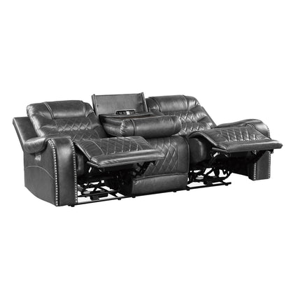 Putnam 2-Piece Living Room Set (Sofa and Love Seat)