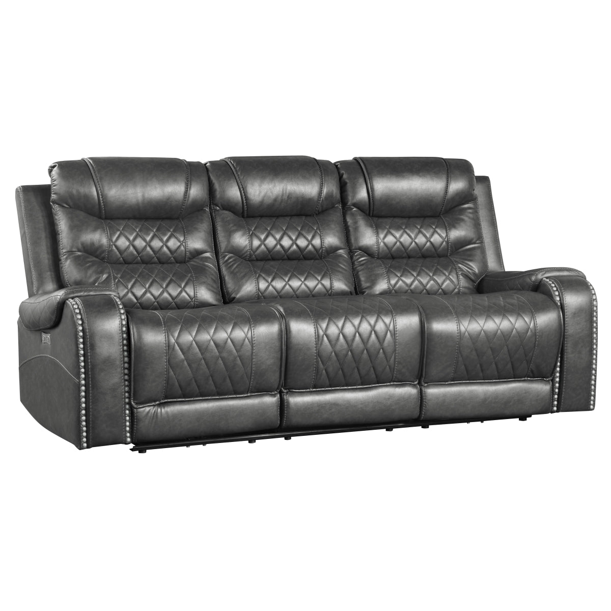Putnam 2-Piece Living Room Set (Sofa and Love Seat)
