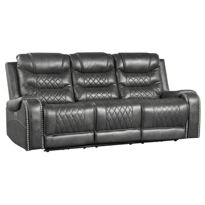 Putnam 2-Piece Living Room Set (Sofa and Love Seat)