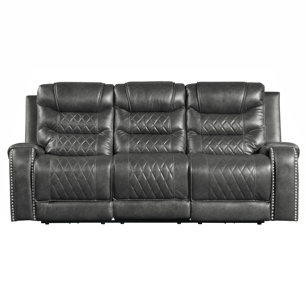 Putnam 2-Piece Living Room Set (Sofa and Love Seat)